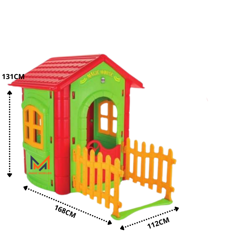 ADSDISPONIBILITE_11.png Maison avec clôture Réf. A0519 – Image 1