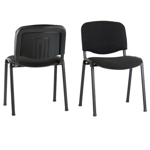 Chaise_ISO_en_Tissu.jpg Chaise ISO en Tissu Avec Coque A0542 – Image 1