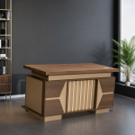 BUREAU DE TAVAIL FOXA Réf C0236