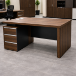 Bureau de travail Réf C0740