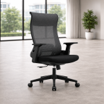 Fauteuil de bureau en Mesh RC02a Réf C0657