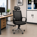Fauteuil opérateur GAMA Réf. A0859