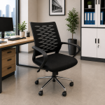 Fauteuil opérateur GAMA Réf. A0886