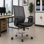 Fauteuil opérateur Miloa Réf B4481