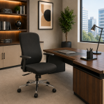 Fauteuil opérateur pour bureau C0489