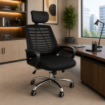 Fauteuils Opérateur en Mesh Réf B2882