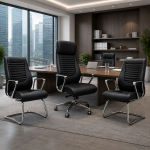 Fauteuil de bureau de direction Réf B3939