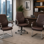Pack de fauteuils A155 Réf B3169