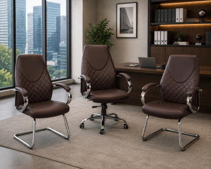 Pack de fauteuils A155 Réf B3169