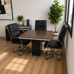 Table de réunion Inspira Réf B4242