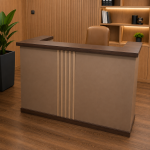 Comptoir d'accueil Flafy Réf C0628