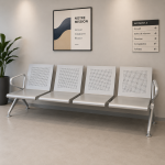 Banquettes d'attente Sit&Stay Réf B3991