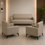Salons Pour Bureau A-2025-1710