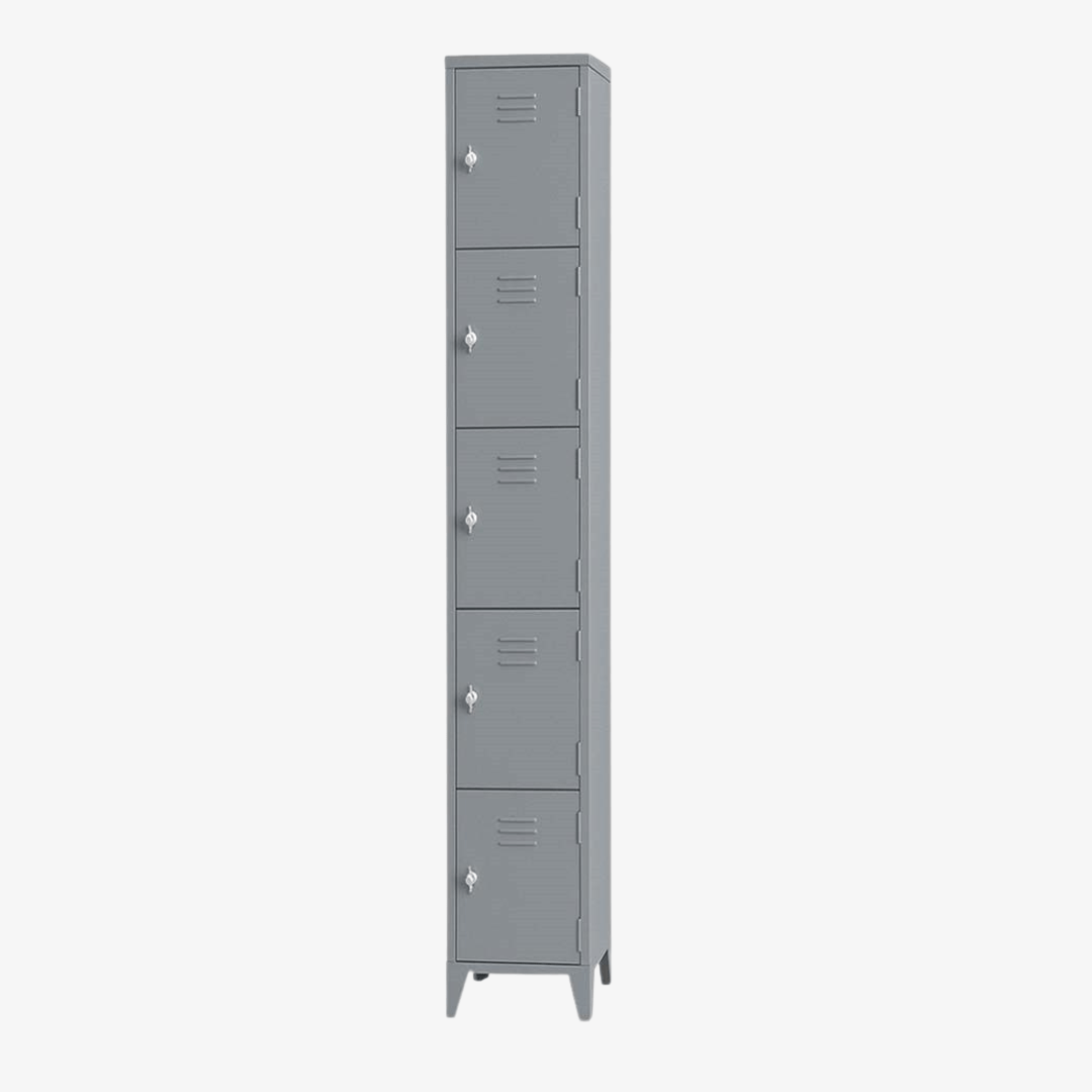 MO-Metalique-5.png Armoire Vestiaire métallique à 5 portes – Image 1