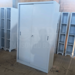 Armoire haute porte coulissante – Image 2