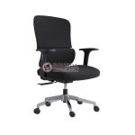 Fauteuil opérateur pour bureau C0489 – Image 2
