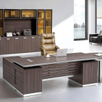 Bureau de direction SOLKA