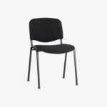 Chaise ISO avec cache