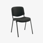 Chaise ISO sans cache