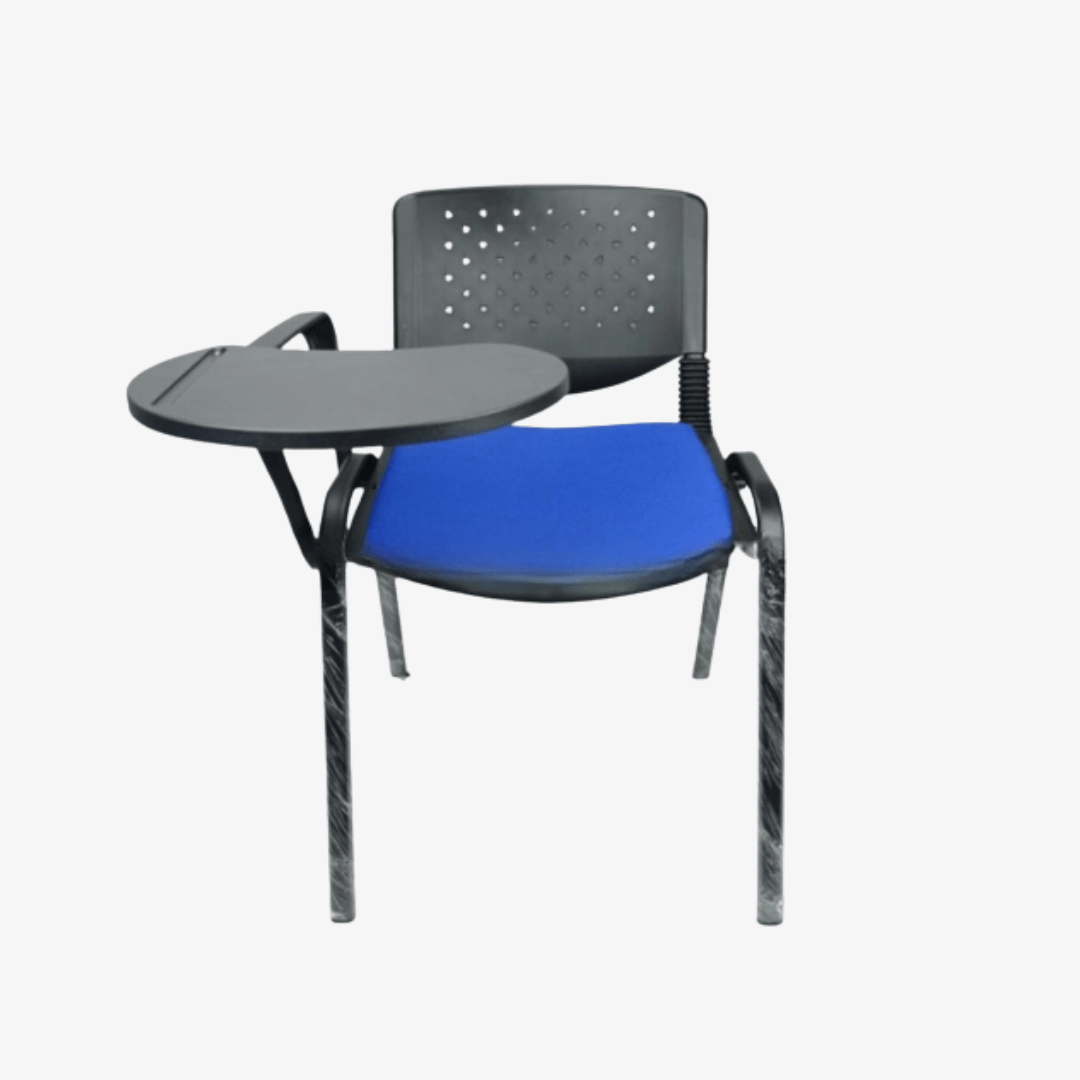 chaise-prisma-avec-ecritoire.png Chaise Prisma avec ecritoire – Image 1