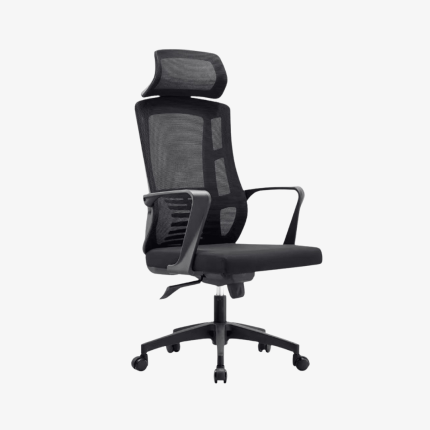 Fauteuil Opérateur En Mesh 908A Réf B3254