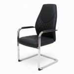 Fauteuil visiteur 155 V