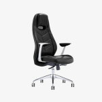 Fauteuil de bureau ergonomique confortable de qualité supérieure – Image 2